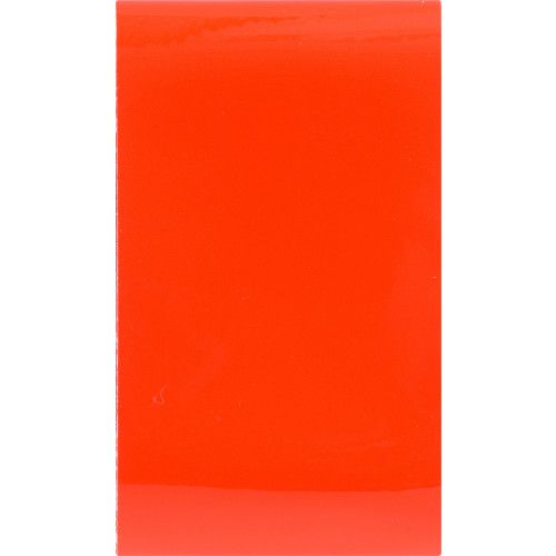 HILLMAN REFLECTIVE SAFETY TAPE RED (2" X 24")