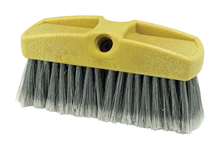 BRUSH CARWASH 9"