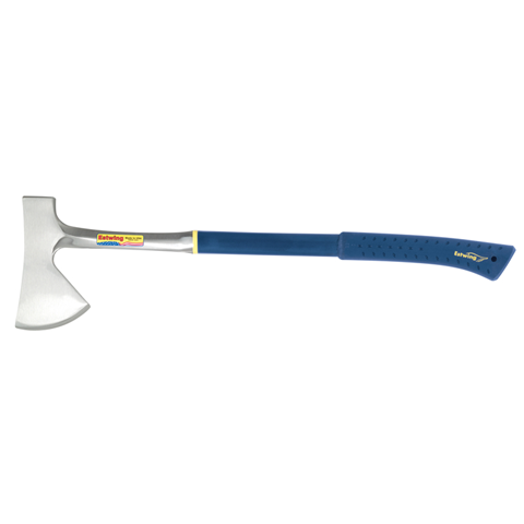 AXE CAMPERS 26"