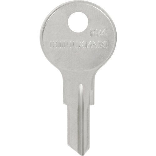 FORT HOME AND OFFICE KEY BLANK FR-4
