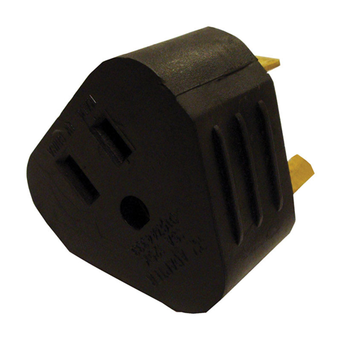 ADAPTER ELECT 30-15A M/F