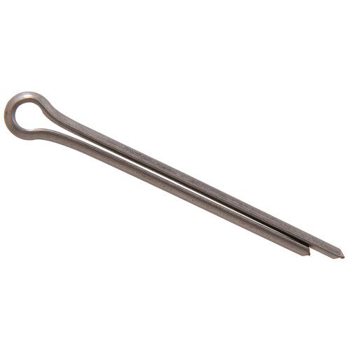 STAINLESS COTTER PINS (3/32" X 1") - 5 PC