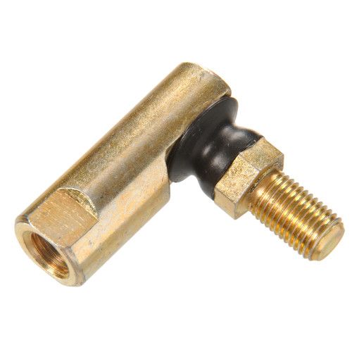 BRASS BALL JOINT ASSEMBLY (1/4"-28) - 5 PC