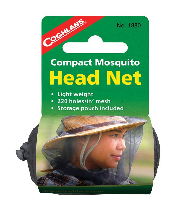 MOSQUITO HEAD NET