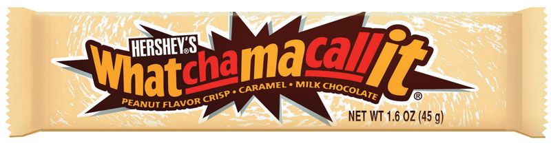 CANDY WHATCHAMACAL 1.6OZ
