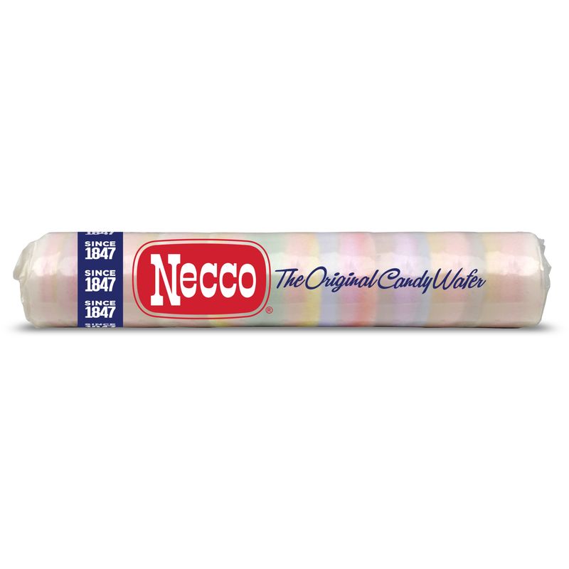 NECCO CANDY WAFERS 2OZ