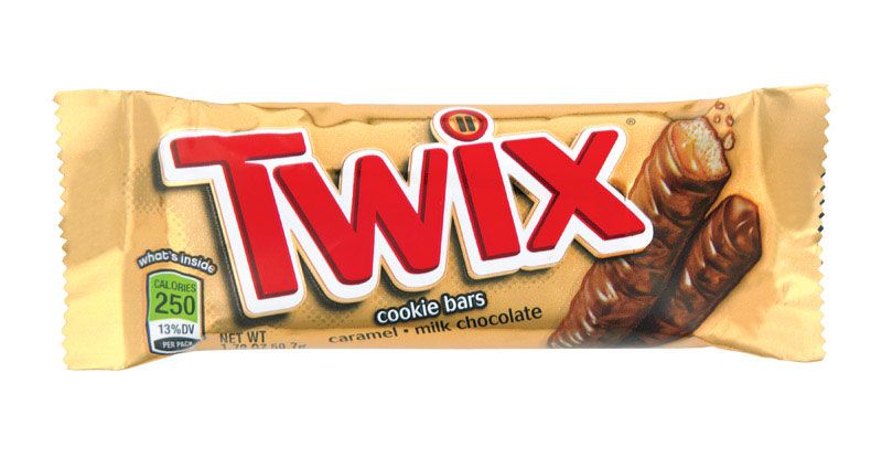 TWIX CARAMEL SNGL 1.79OZ