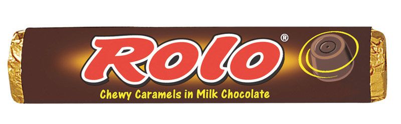 CANDY ROLO 1.73OZ