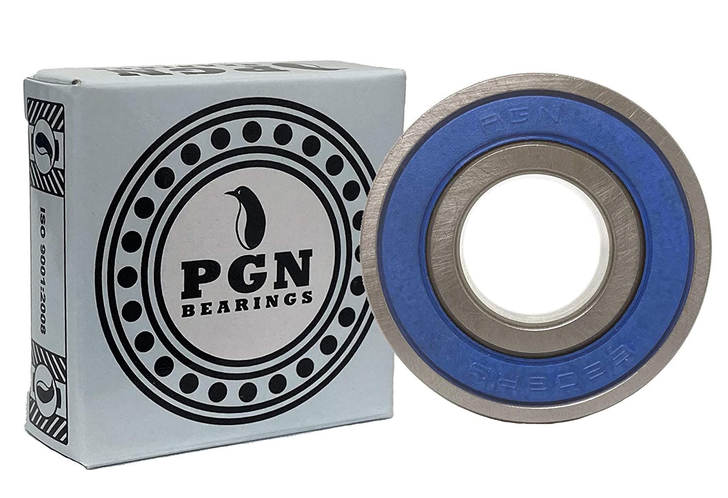 PGN 6203-2RS SEALED  BEARING 17" X 40" X 12"