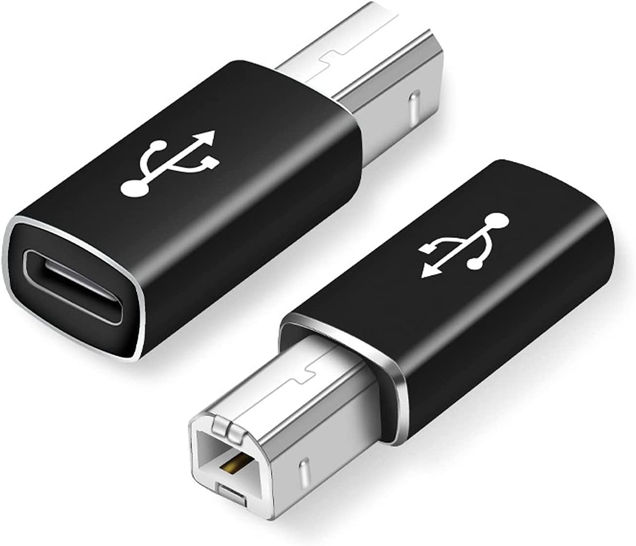 USB C TO USB B PRINT ADAPTER