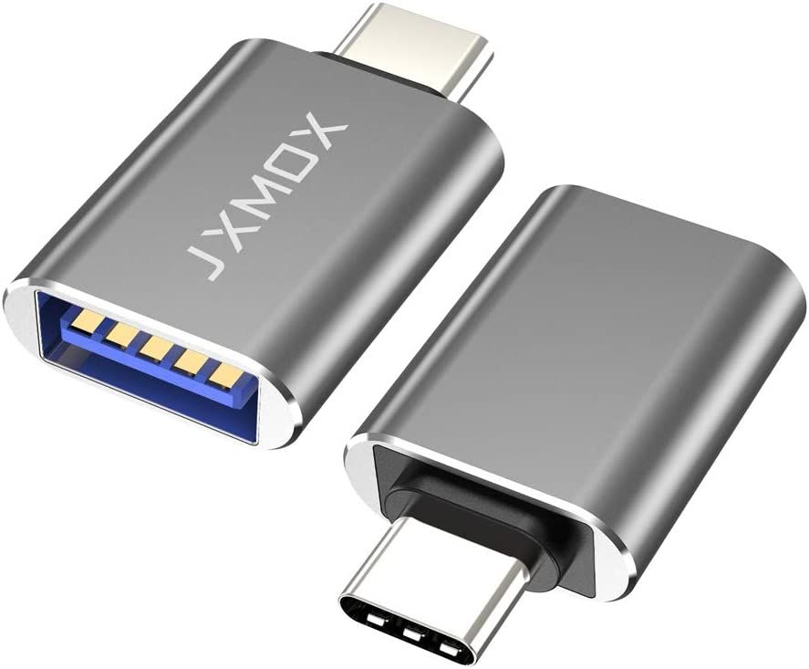 USB-C TO USB ADAPTER