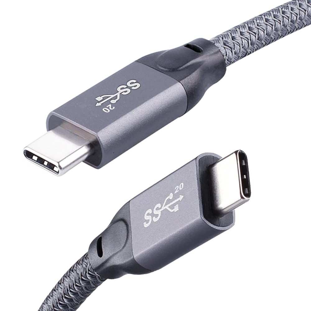 USB C TO USB C 20GBPS 100W