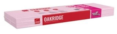 Oakridge Estate Gray Laminated Architectural Roof Shingles