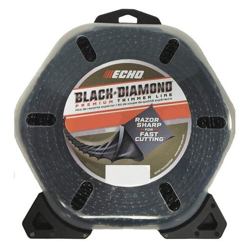 5LB DONUT BLACK DIAMOND