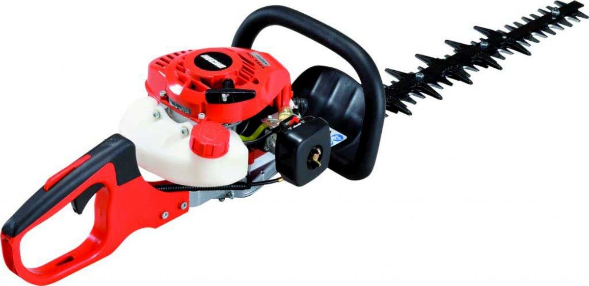 HEDGE TRIMMER SINGLE BOXED