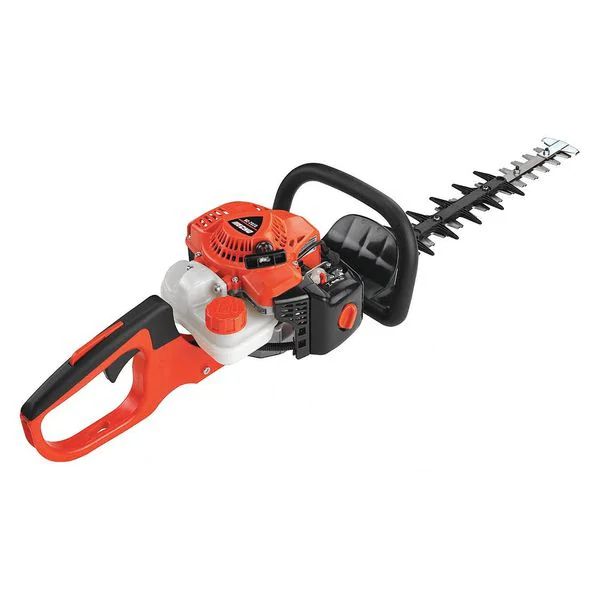 HEDGE TRIMMER 21.2CC