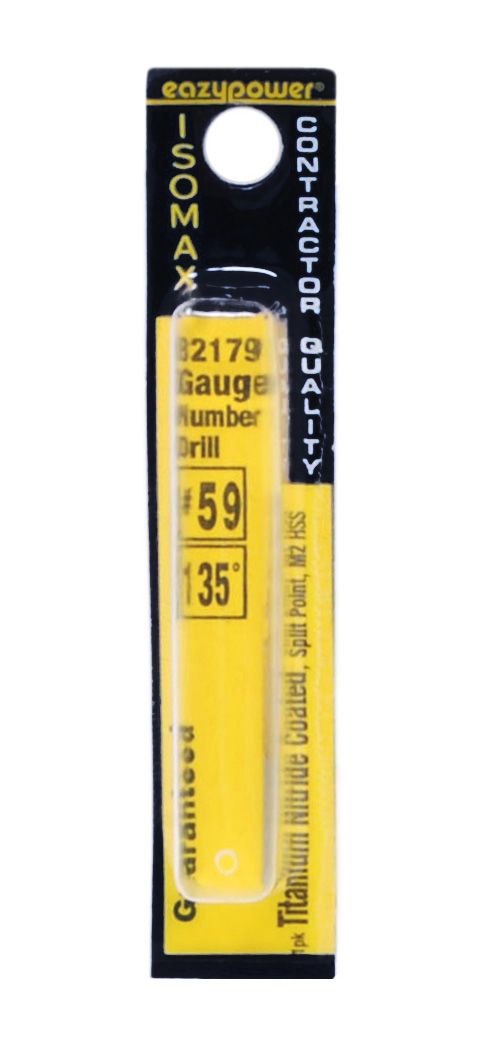 #59 TITAN M2 HSS 135SP