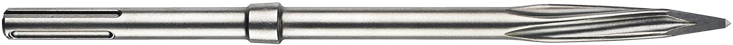 RTEC POINT CHISEL SPEED