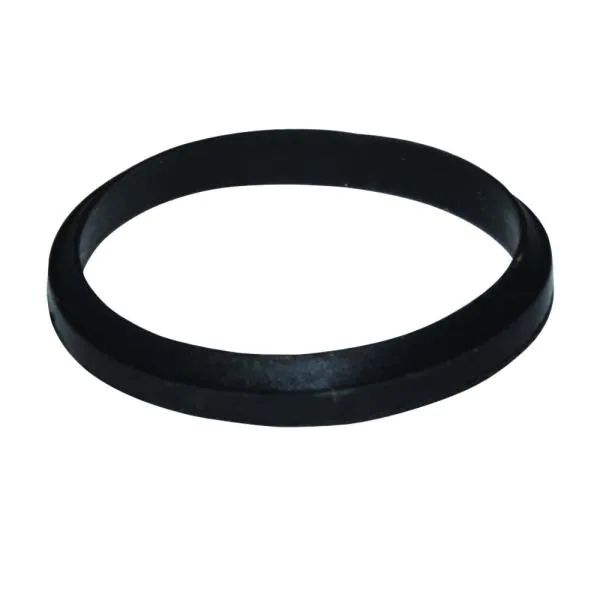 2" X 1-1/2" RUBBER SLIP JOINT WASHER