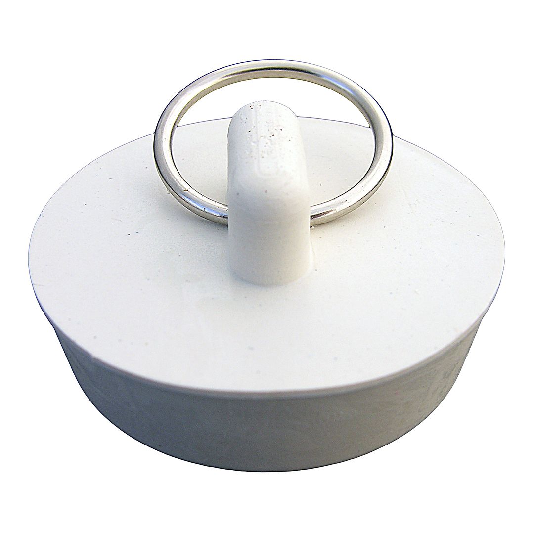 S-84 1-1/2" HOLLOW STOPPER