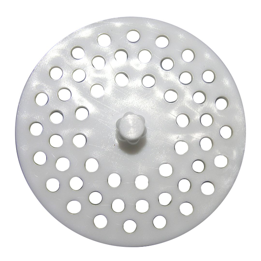 FIT-ALL DISPOSER STRAINER