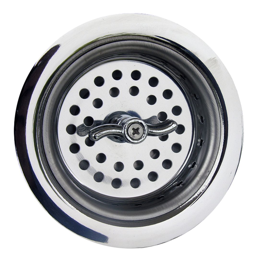#2 SPIN TYPE STRAINER