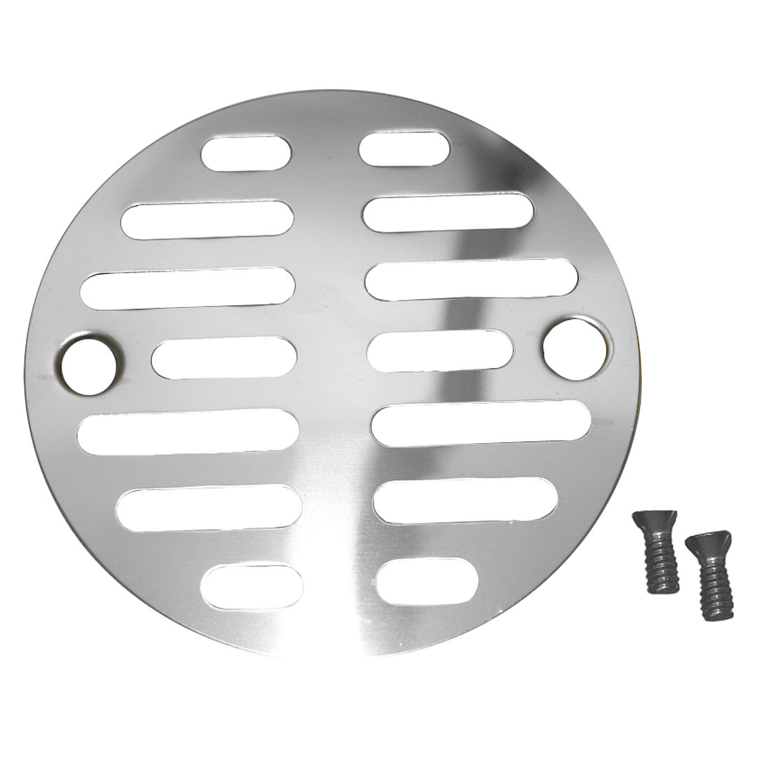 3-1/4" SHOWER DRAIN GRILL