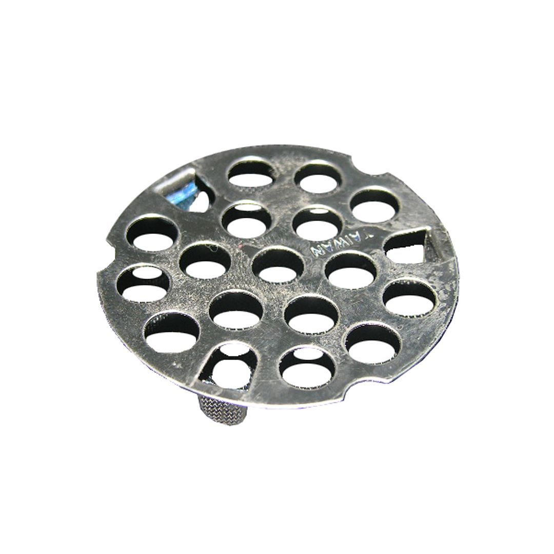 1-7/8" 3 PRONG STRAINER