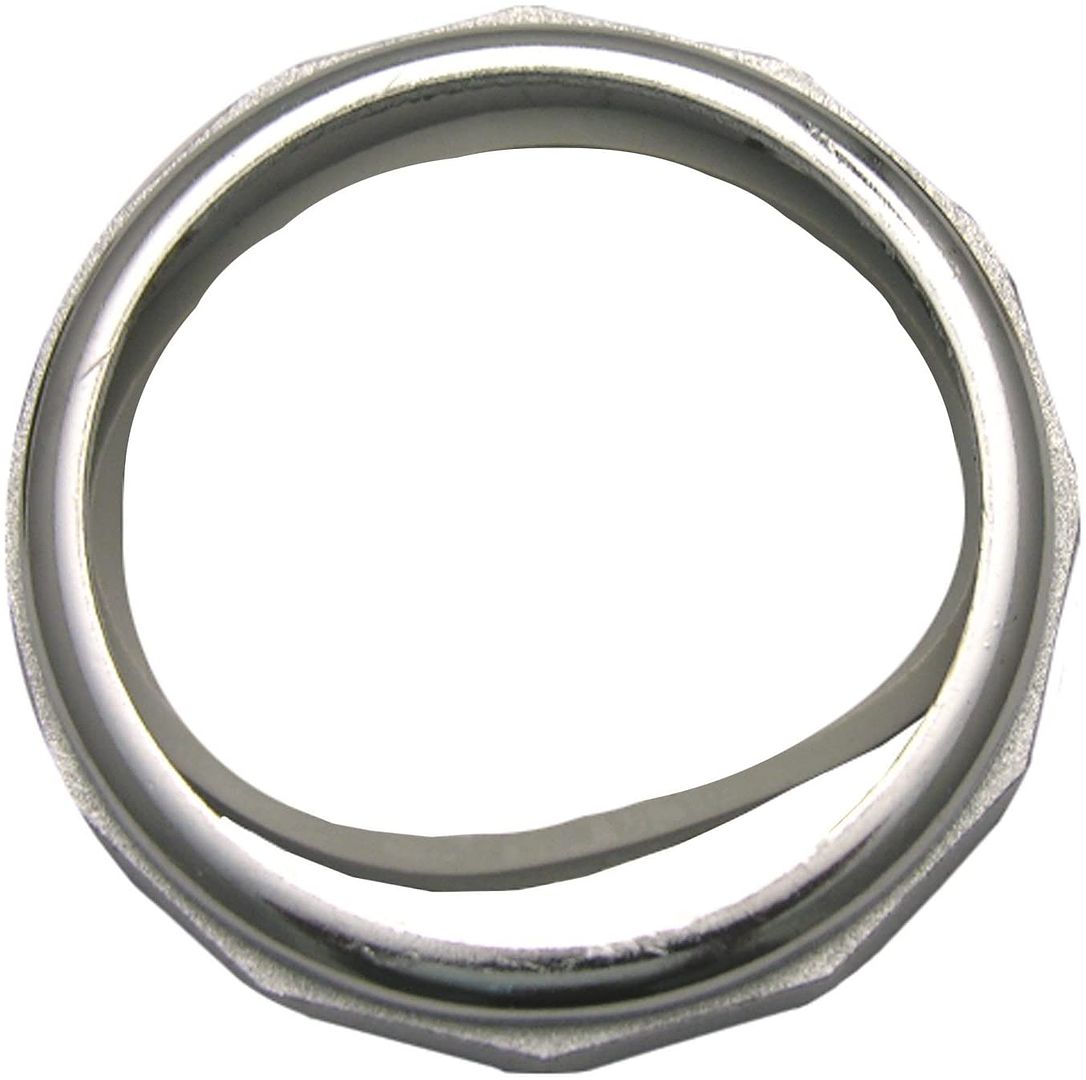 2X2 S JOINT NUT/WASHER