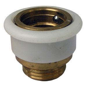 LARGE SNAP COUPLER TO MALE HOSE