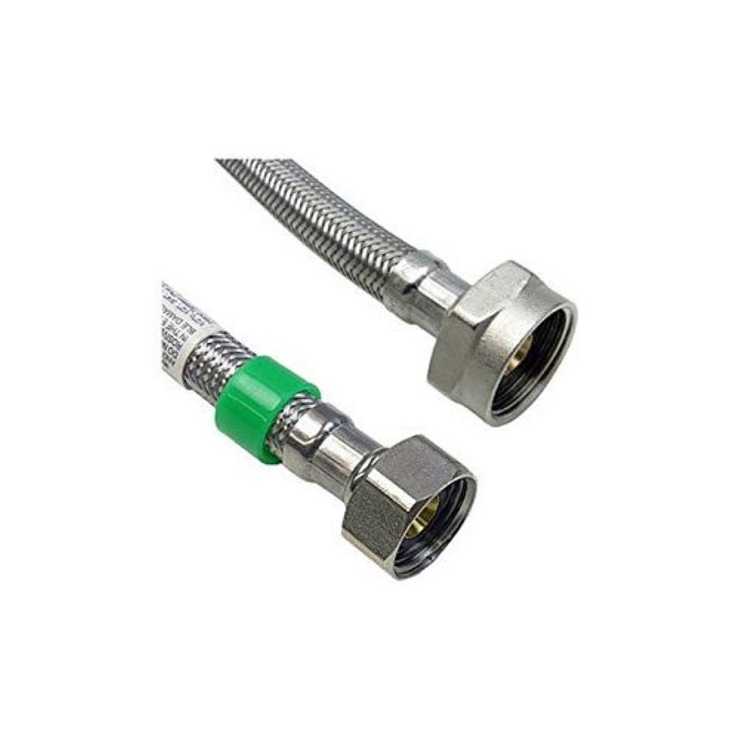 1/2X7/8X9 SS CONNECTOR