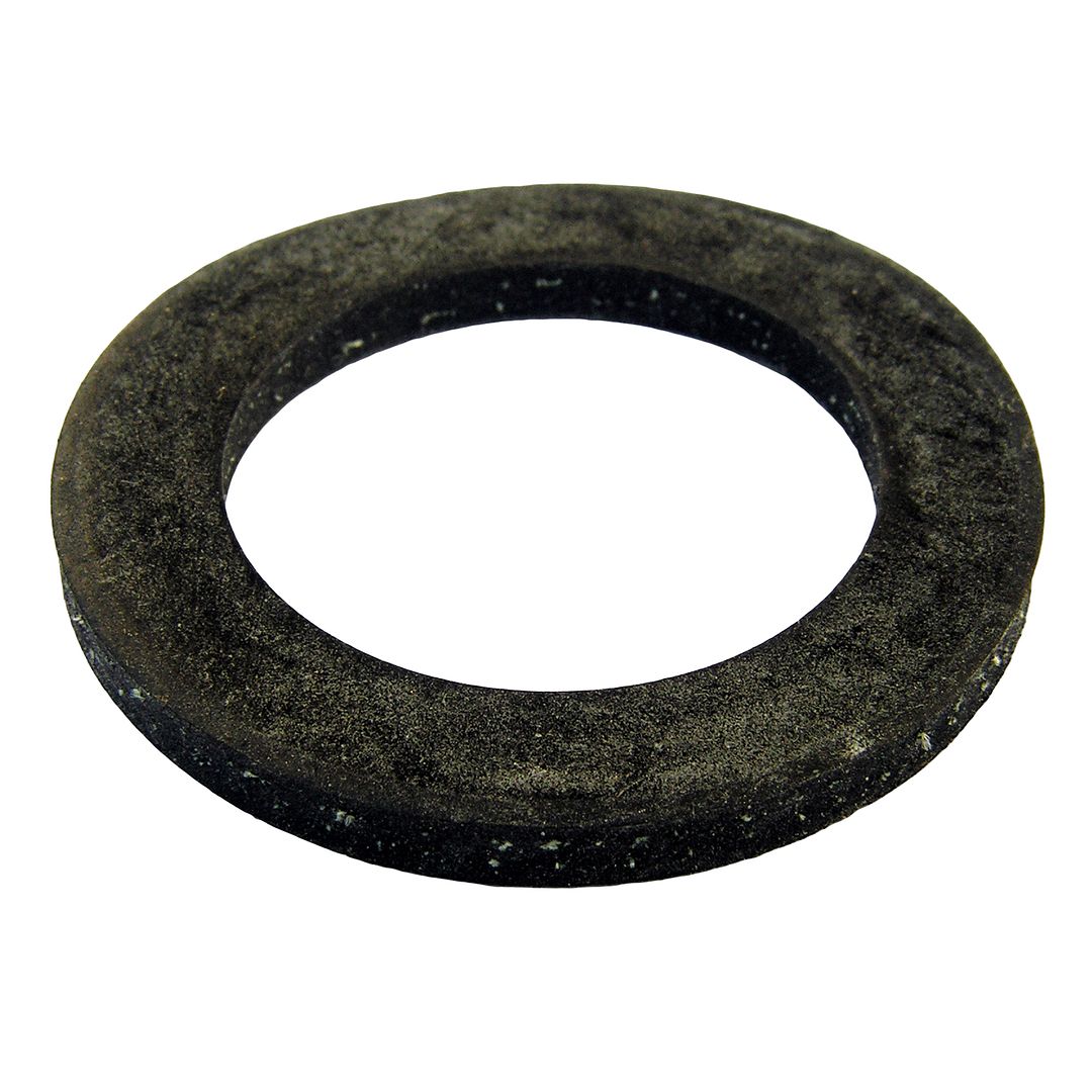 RUBBER REPLACEMENT GASKET ONLY FOR 1" BRASS WATER METER COUPLING