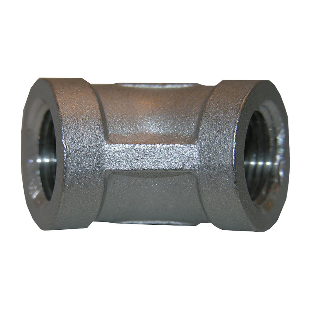 1/2" STAINLESS STEEL 45 ELBOW
