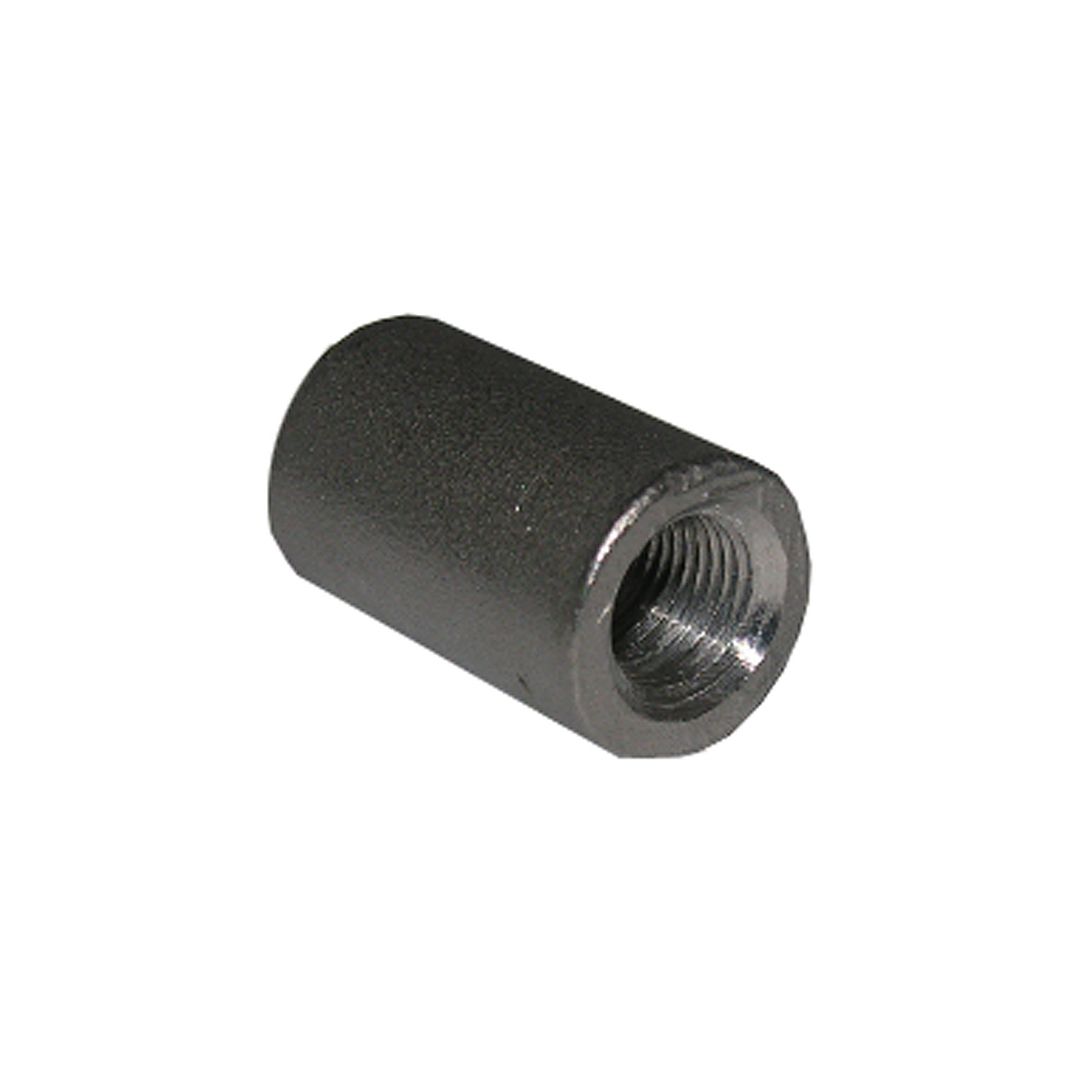 1/8" TYPE 304 STAINLESS STEEL COUPLING