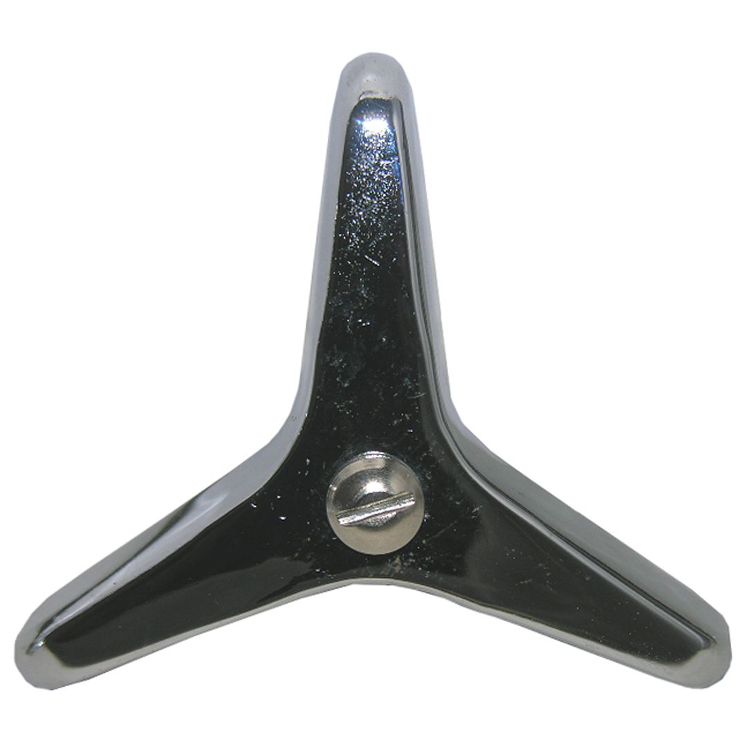 AMERICAN STANDARD TRACT LINE DIVERTER 3 POINT HANDLE