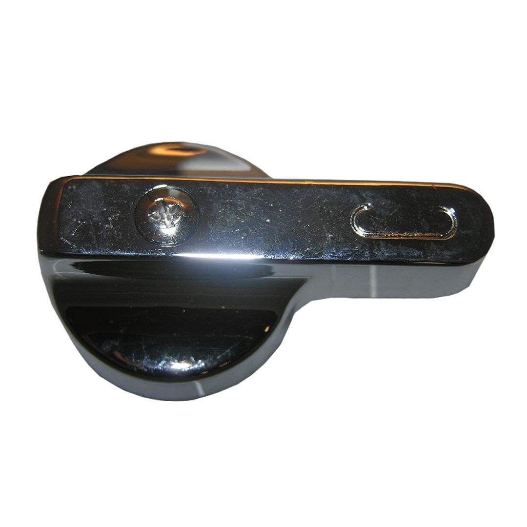 STREAMWAY CHROME PLATED COLD HANDLE