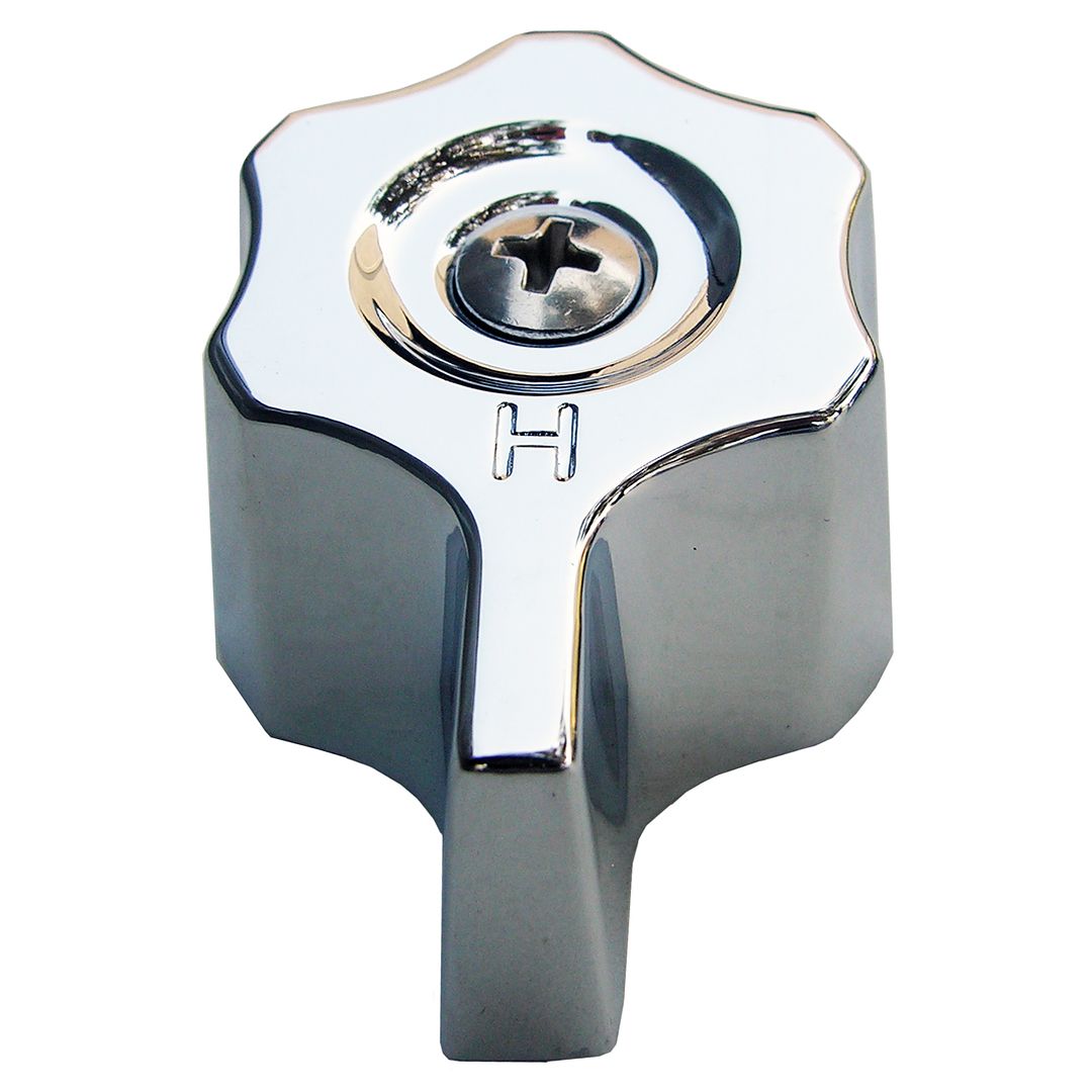 PRICE PFISTER CROWN IMPERIAL HOT HANDLE