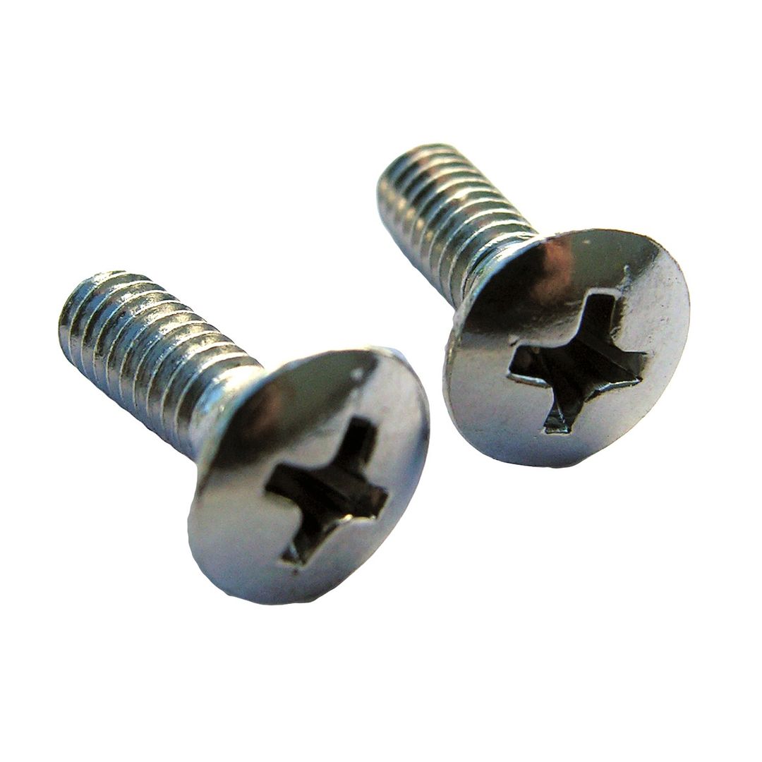 1/2X8-32 CP HDLE SCREW