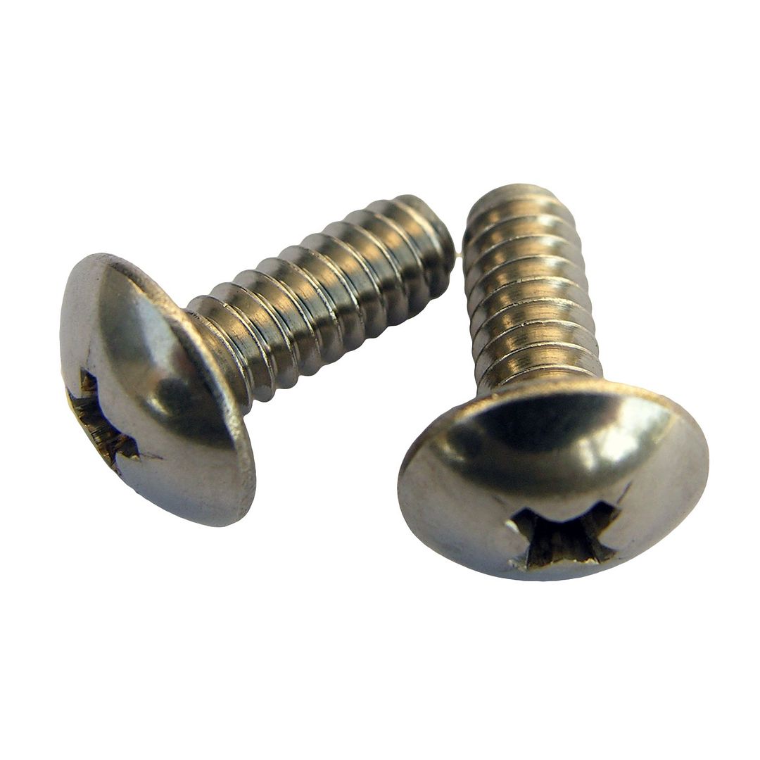 1/2X10-24 CP HDLE SCREW