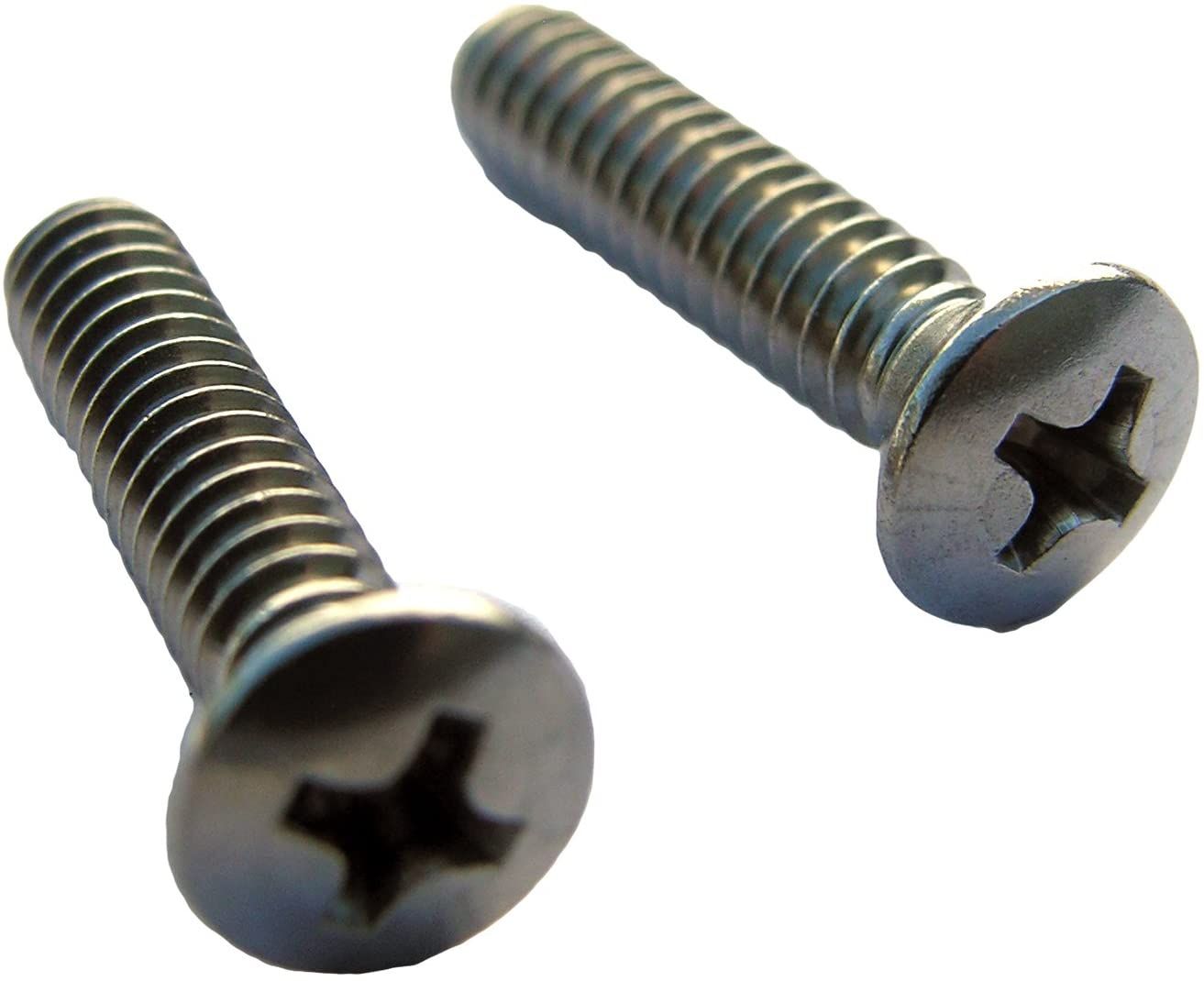 7/8X10-24 CP HDLE SCREW