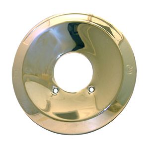 CP VALLEY SHOWER PLATE