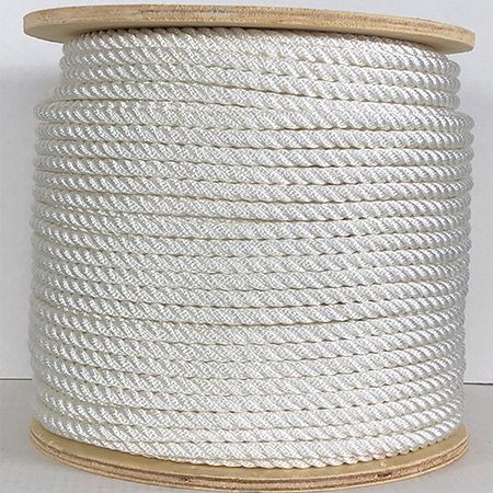 POLY TRUCK ROPE 5/8"X600