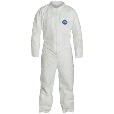 DISP COVERALL TY120S XL