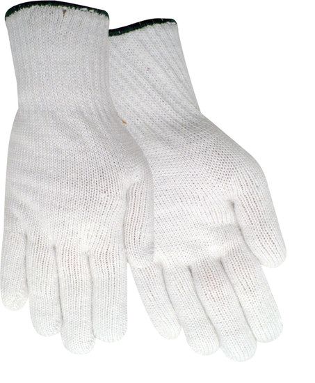 Knit Gloves - Bulk Package, Small (Dozen)