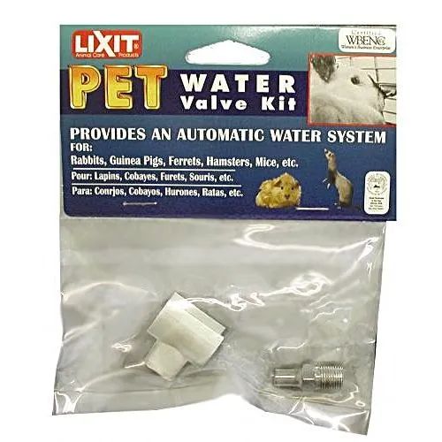 Small Animal Automatic Waterer
