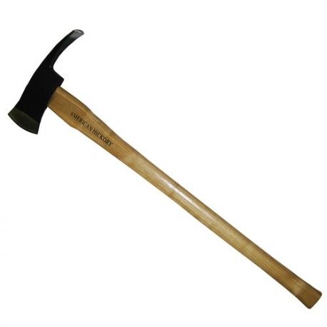Red Rooster Pulaski Clearing Axe, 3.75 lbs