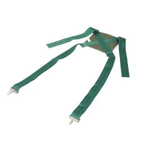 DELUXE PADDED PICKING HARNESS