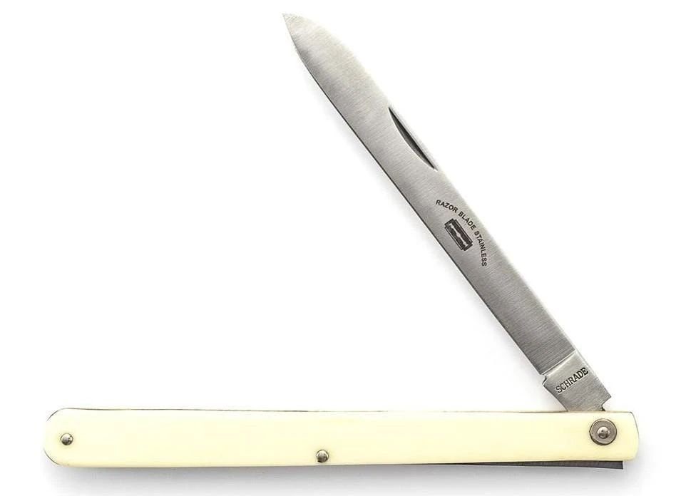 SS105 SAMPLING KNIFE