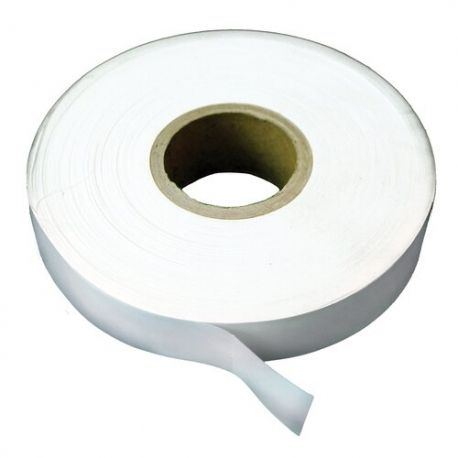 Red RoosterÂ® Grafting "Tie-It" Tape - White, 1" x 300'