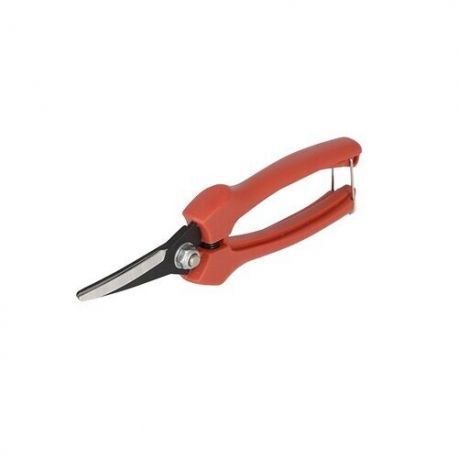 Red RoosterÂ® Grape and Fruit Snip - Curved Blade